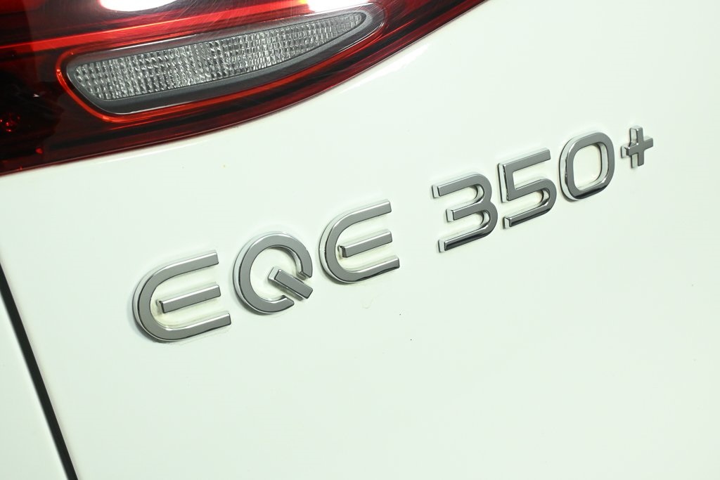 2024 Mercedes Benz EQE SUV 350 photo 23