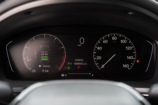 2024 Honda Civic Sport photo 19