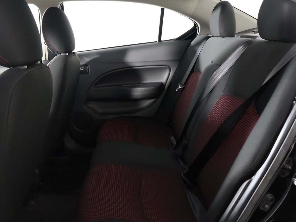 2024 Mitsubishi Mirage G4 Black Edition photo 21