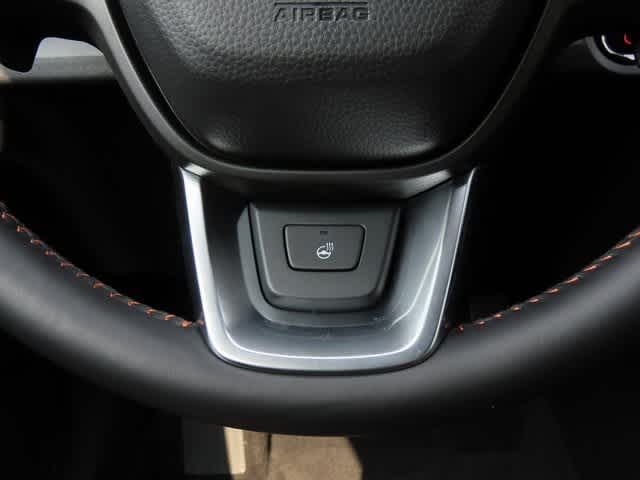 2026 Honda CR-V Hybrid photo 21