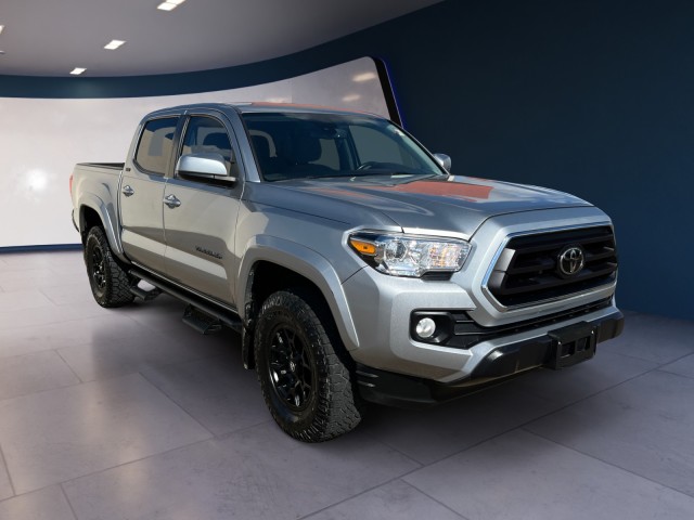 2022 Toyota Tacoma SR5 photo 6
