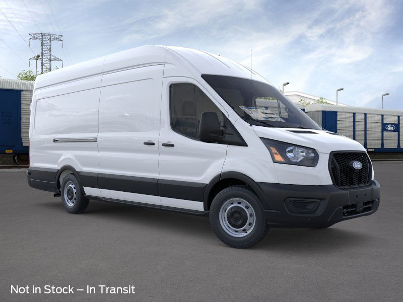2026 FORD TRANSIT - Image 7