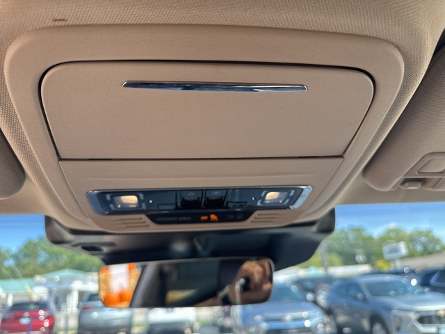 2023 Lincoln Corsair Standard photo 23
