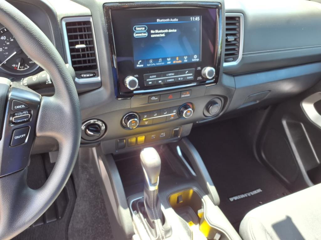2023 Nissan Frontier SV photo 23