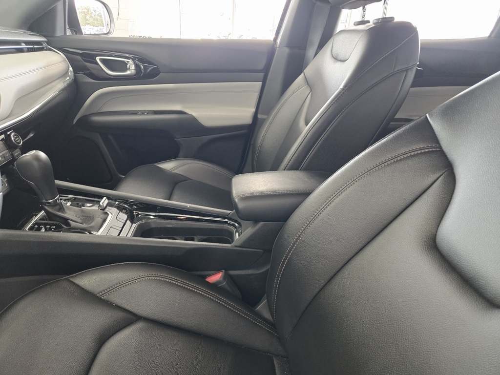 2024 Jeep Compass Limited photo 22