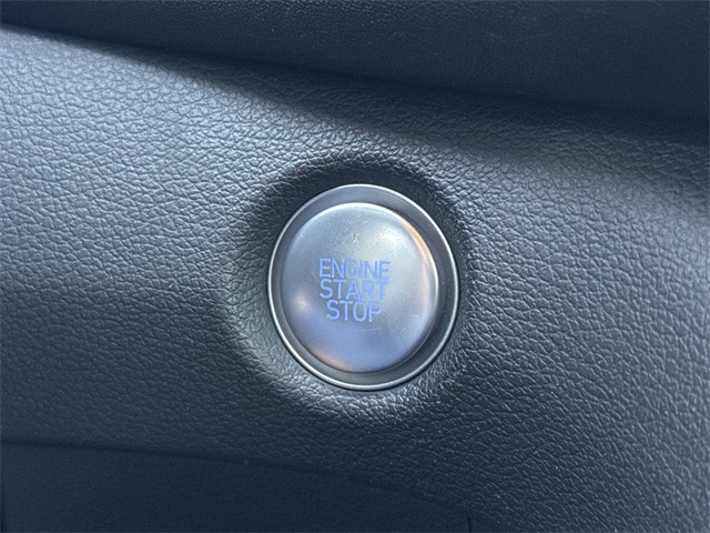 2021 Hyundai Santa Fe SEL photo 25