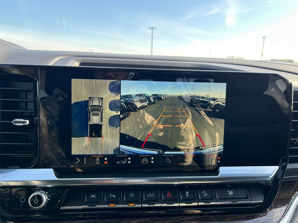 2026 GMC SIERRA - Image 22