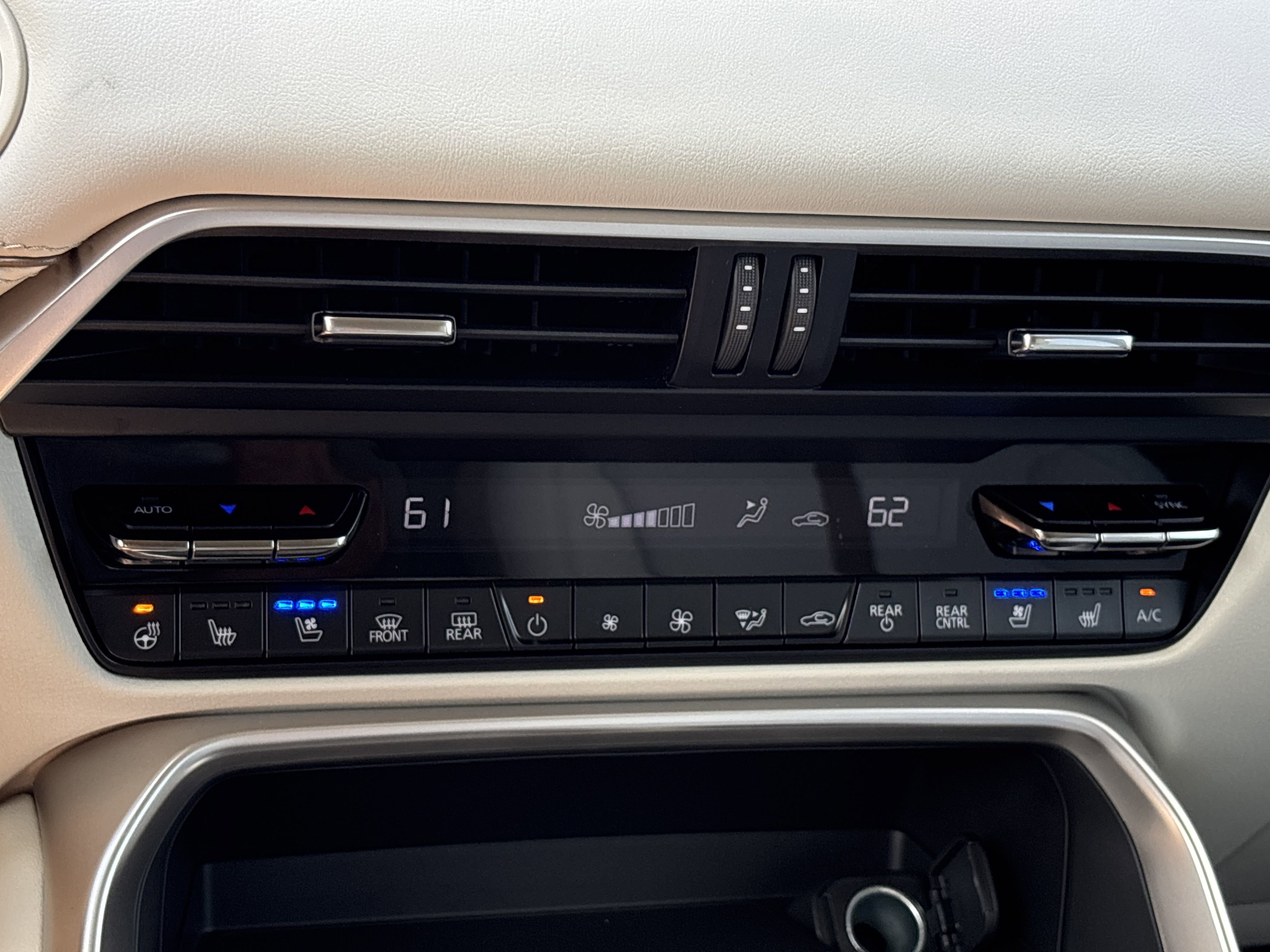 2025 Mazda CX-90 3.3 Turbo Premium Plus photo 23
