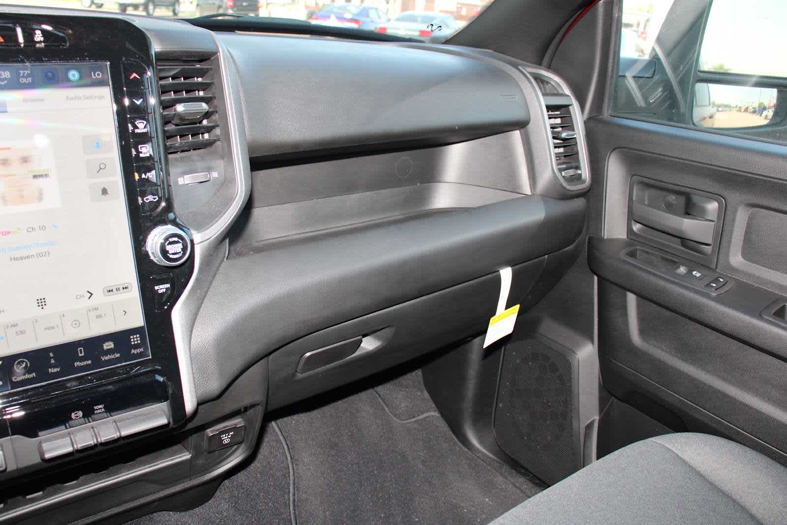 2024 Ram 2500 Tradesman photo 36