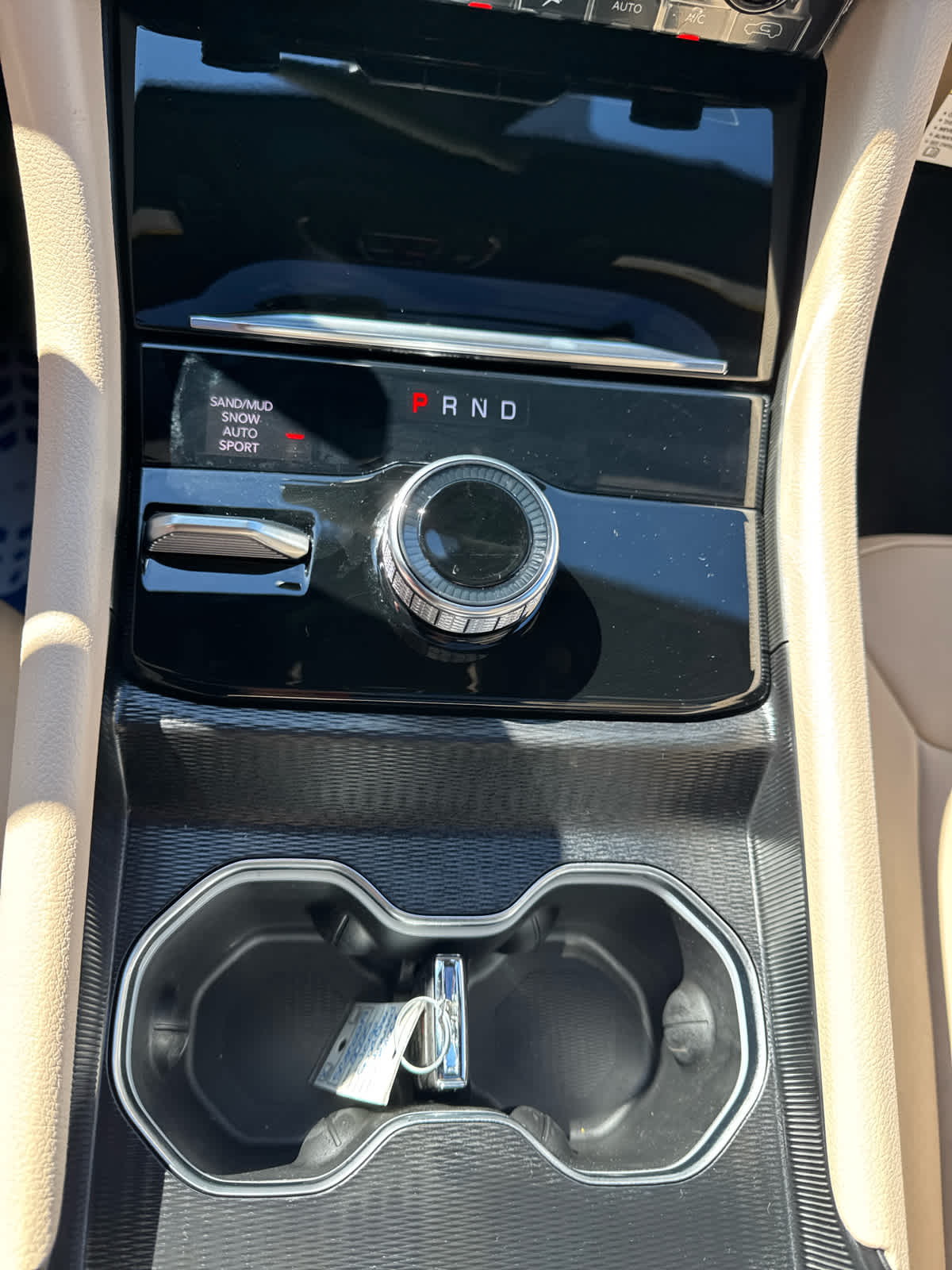 2025 Jeep Grand Cherokee Limited photo 32