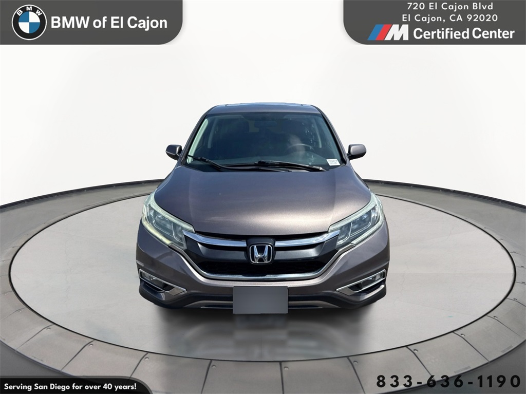 2016 Honda CR-V EX photo 3