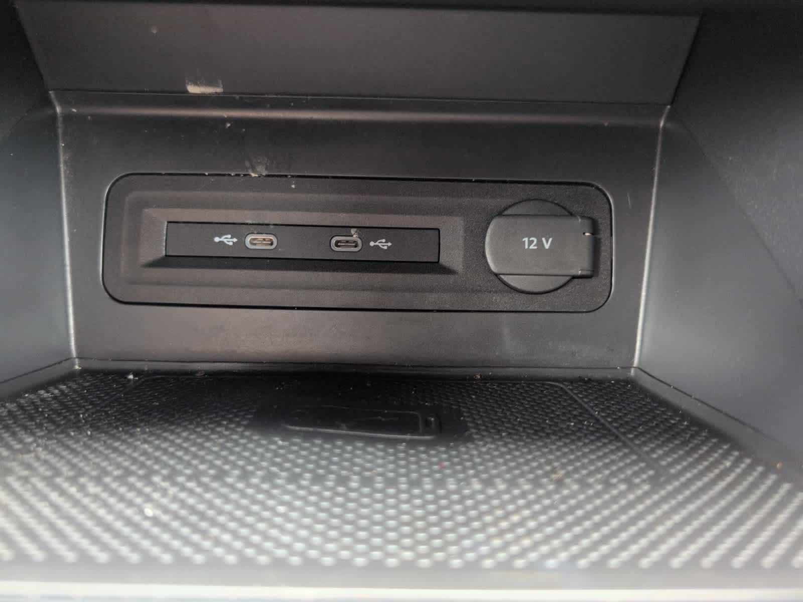2022 Volkswagen Atlas V6 SE Technology photo 21