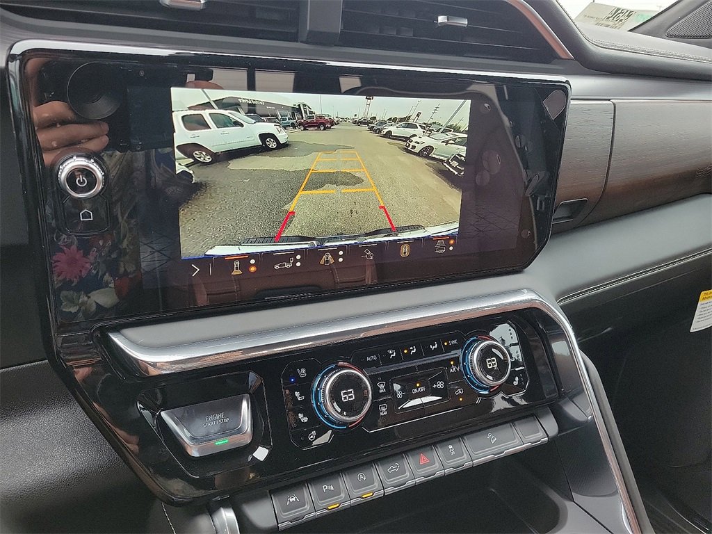 2026 Gmc Sierra 1500 Denali Ultimate photo 21