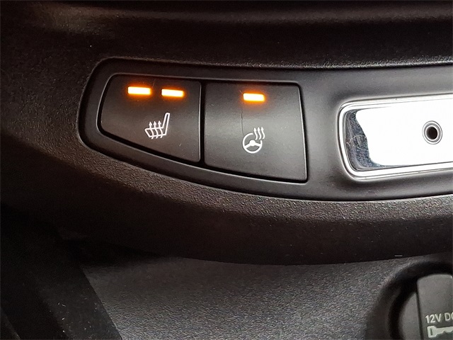 2016 Fiat 500X Lounge photo 22
