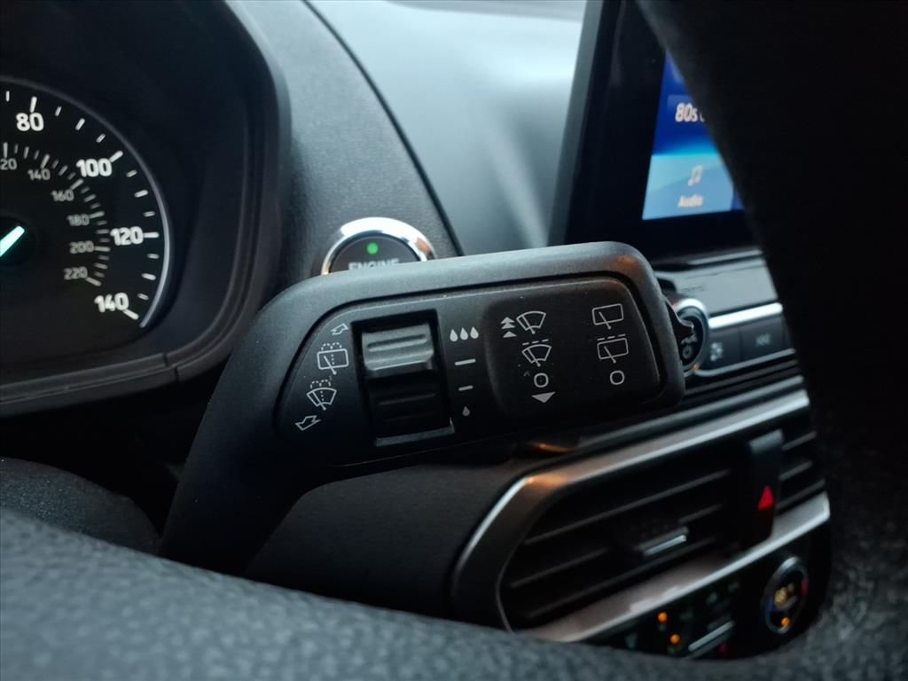 2021 FORD ECOSPORT - Image 23