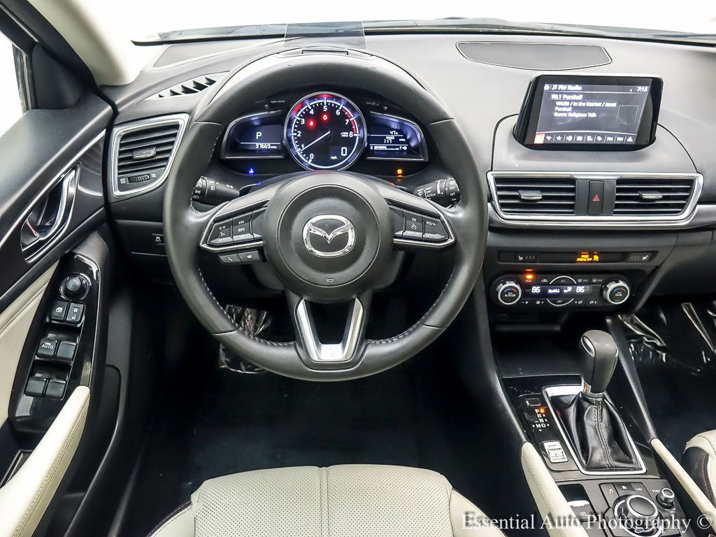 2018 MAZDA MAZDA3 - Image 15