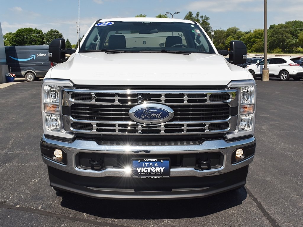 2025 Ford F-250 XLT photo 19