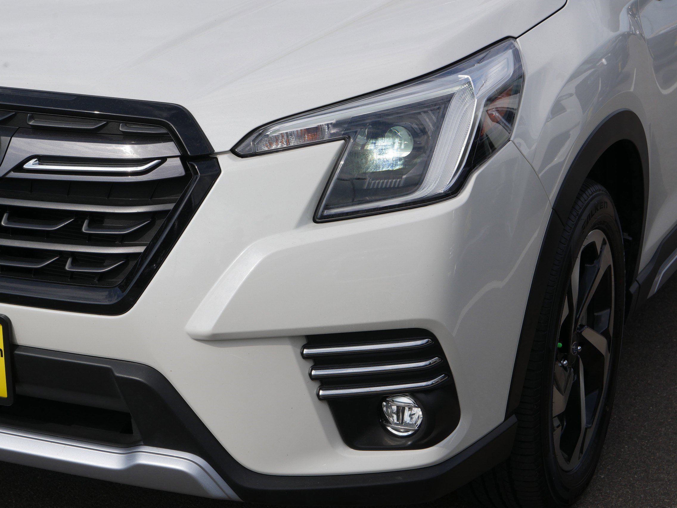 2023 Subaru Forester Touring photo 15