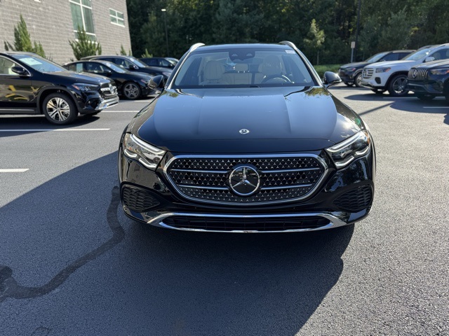2026 Mercedes Benz E 450 4MATIC All-Terrain photo 8