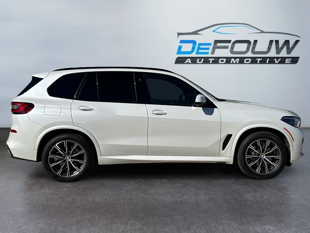 2023 Bmw X5 xDrive40i photo 2