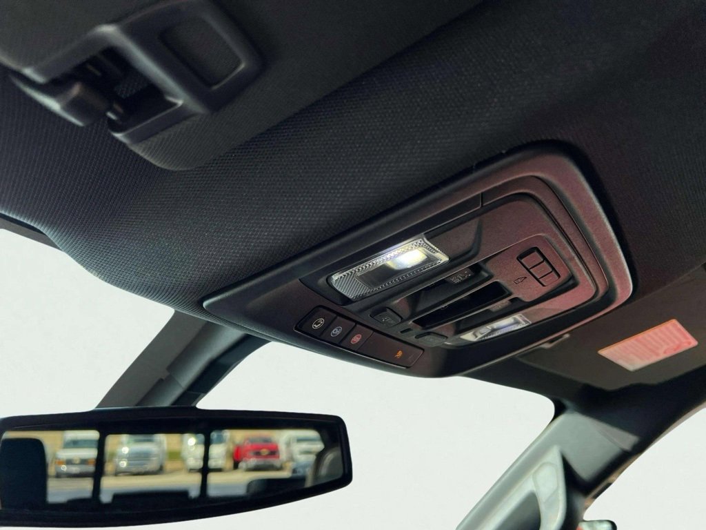 2023 Chevrolet Silverado 2500HD High Country photo 11