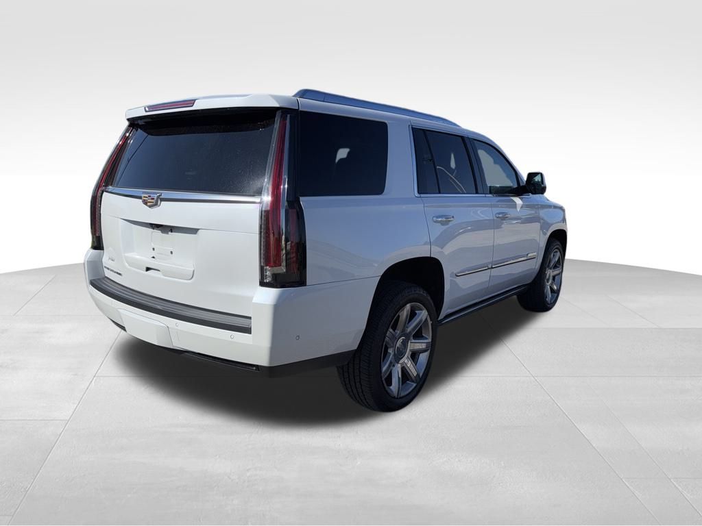 2020 Cadillac Escalade Premium Luxury photo 2