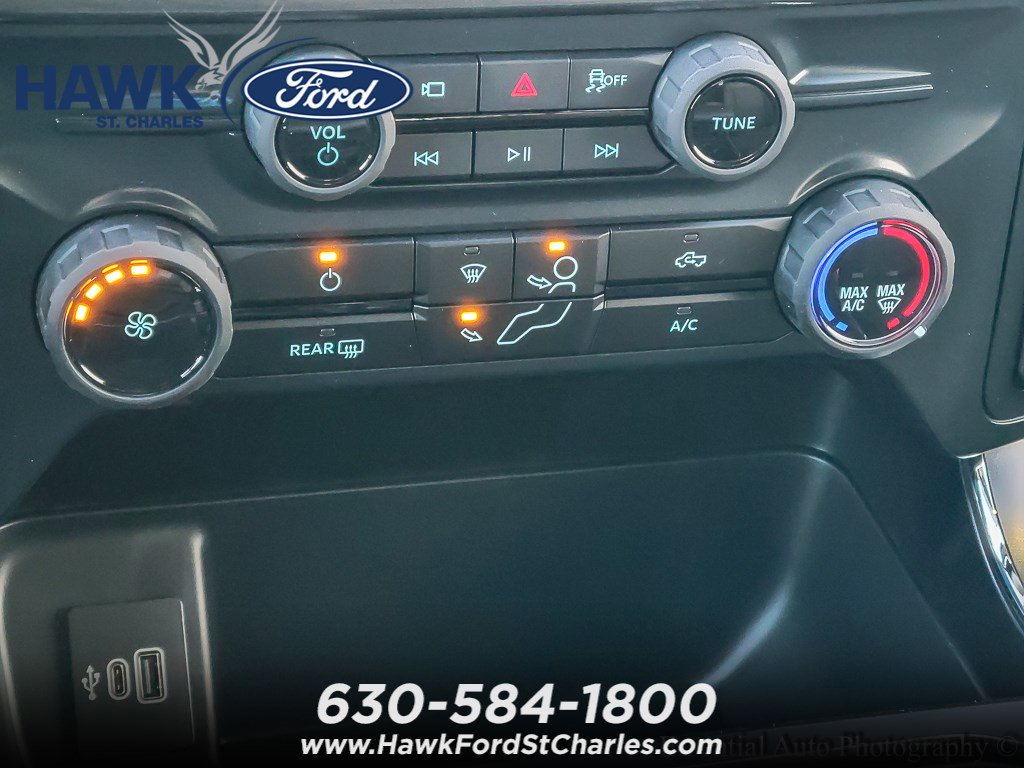 2025 FORD F-150 - Image 13