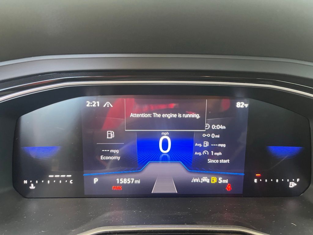 2024 Volkswagen Jetta 1.5T SE photo 19