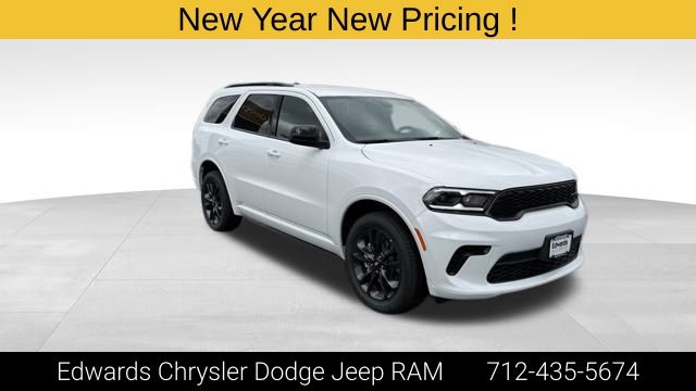 2026 Dodge Durango GT's photo