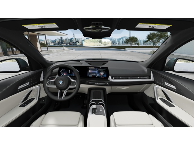 2026 Bmw X1 XDrive28i photo 8