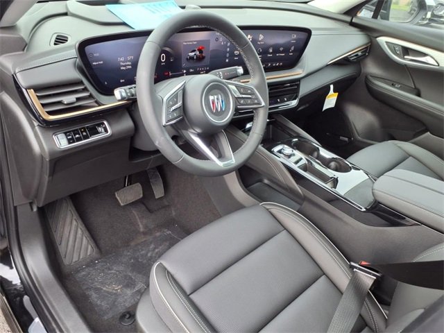 2025 Buick Envision Avenir photo 4