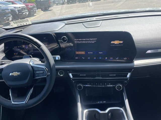 2026 Chevrolet Traverse photo 15