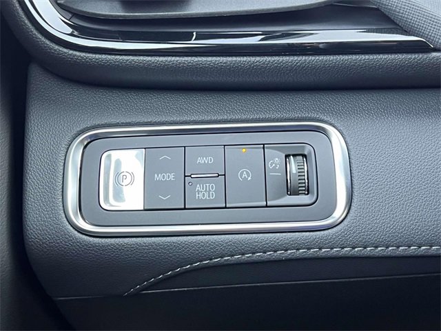 2026 Buick Enclave Preferred photo 26