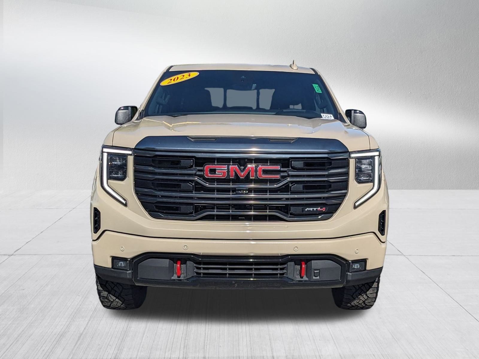 2023 Gmc Sierra 1500 AT4 photo 7