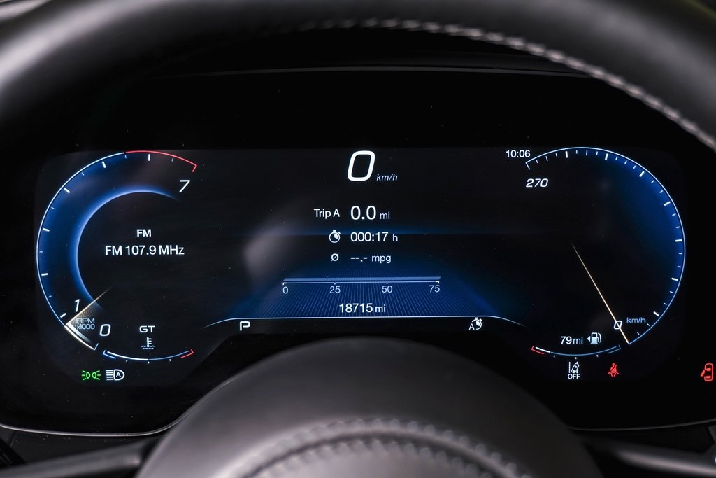 2023 Maserati Grecale GT photo 21