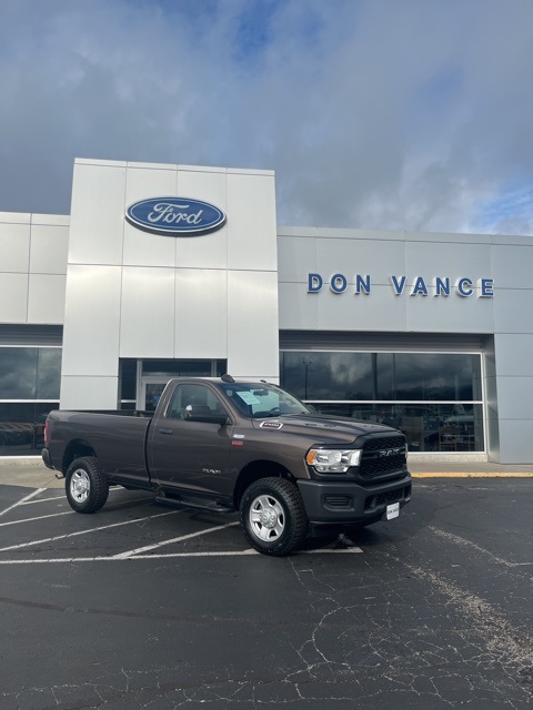 2020 RAM Ram 2500 Pickup Tradesman's photo