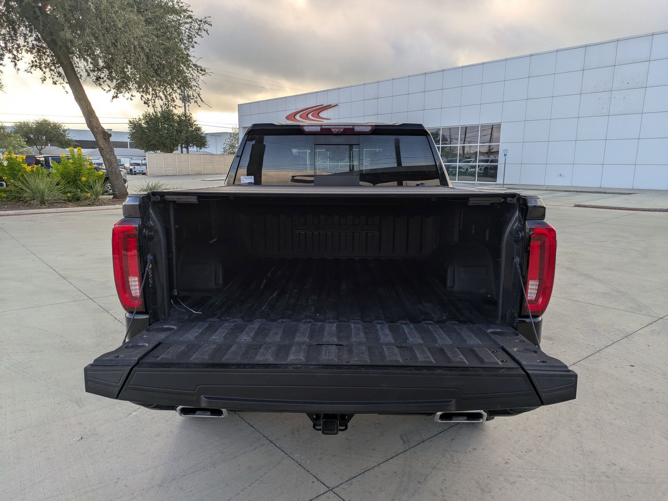 2023 Gmc Sierra 1500 Denali photo 26