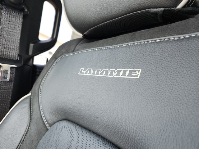 2025 Ram 1500 Laramie photo 23