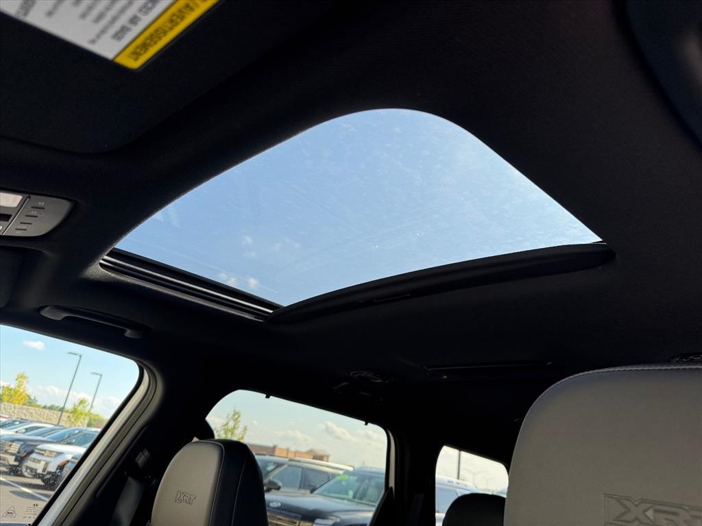 2026 Hyundai Palisade XRT photo 3