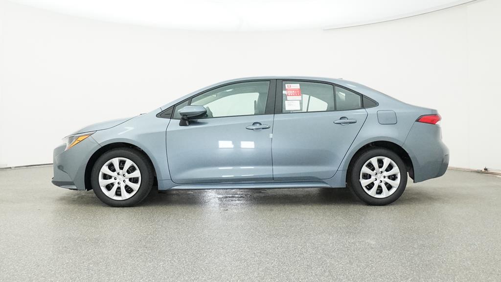 Image 10 of Certified Pre-Owned 2024 Toyota Corolla LE