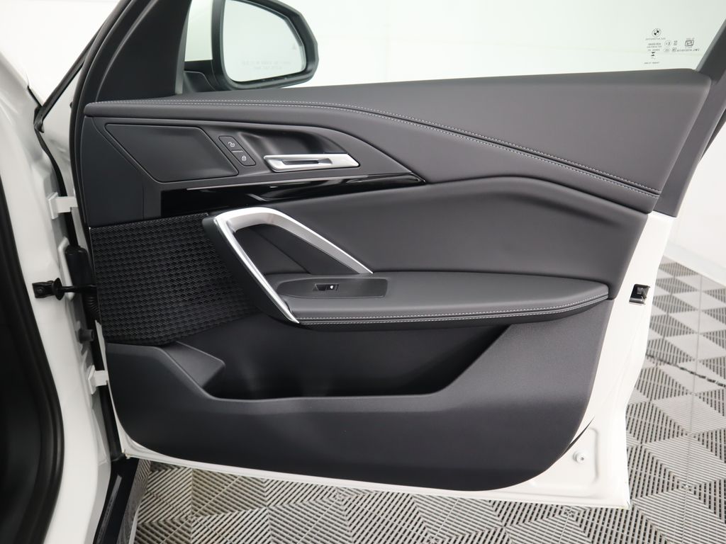 2025 Bmw X1 XDrive28i photo 24