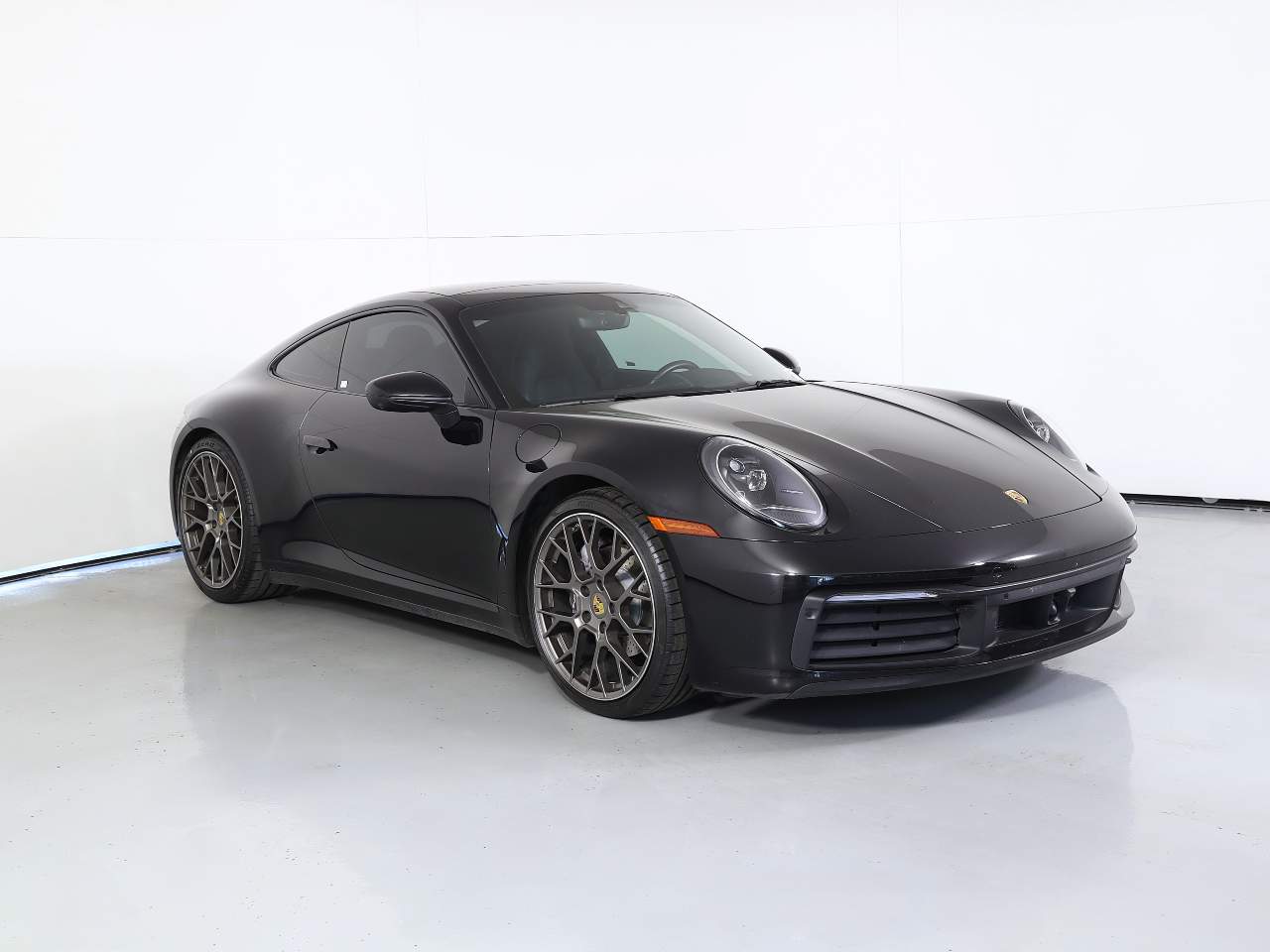 2021 Porsche 911 4 photo 9
