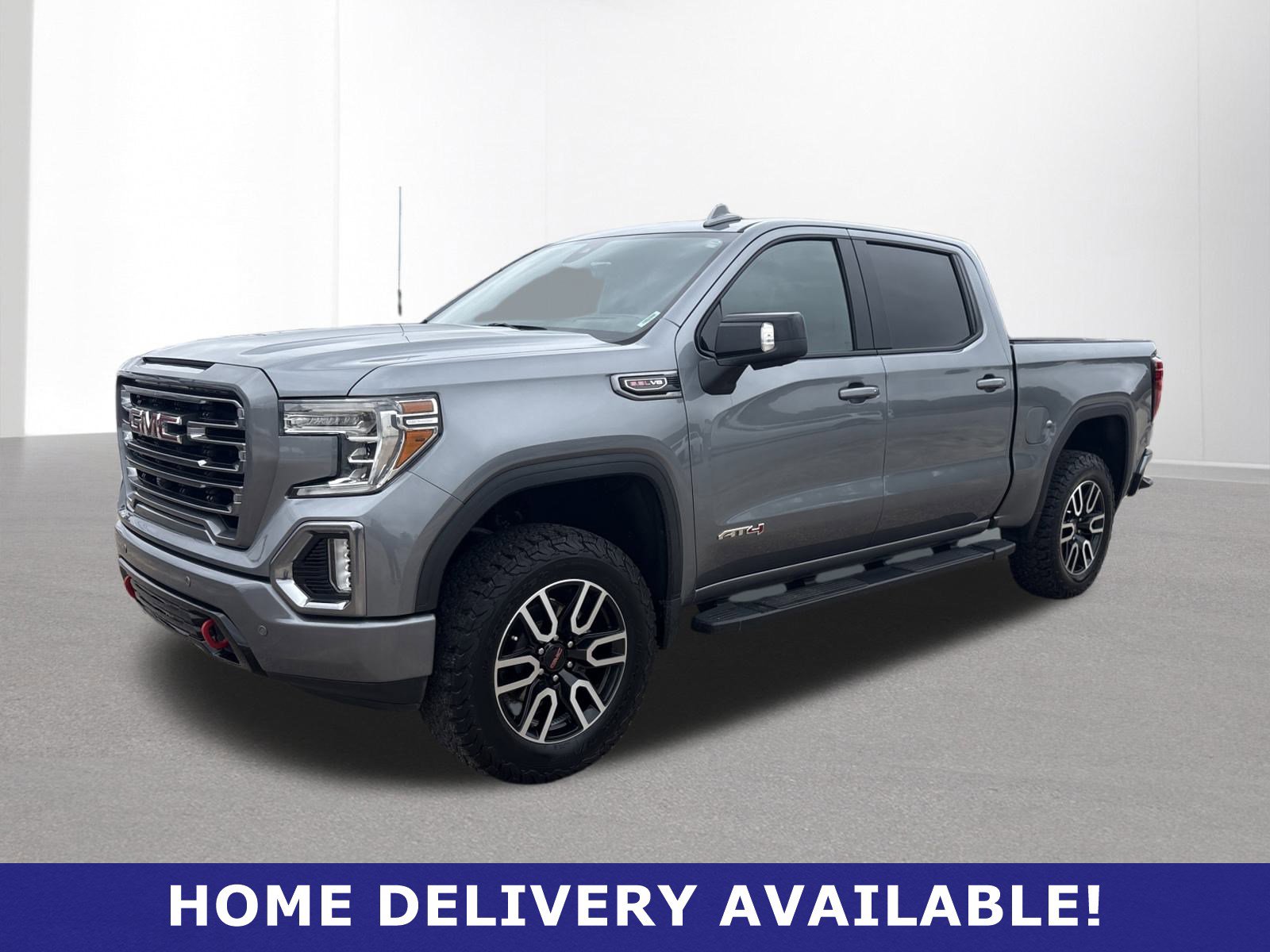 2019 Gmc Sierra 1500 AT4 photo 3