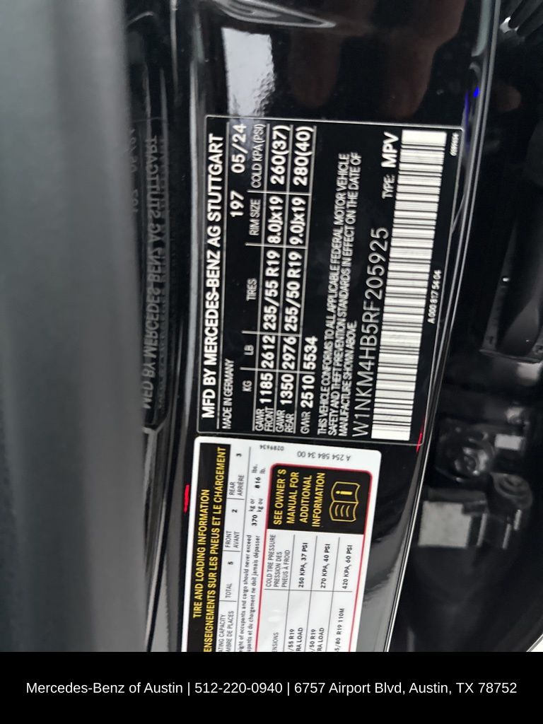 2024 Mercedes Benz GLC 4MATIC 300 photo 32