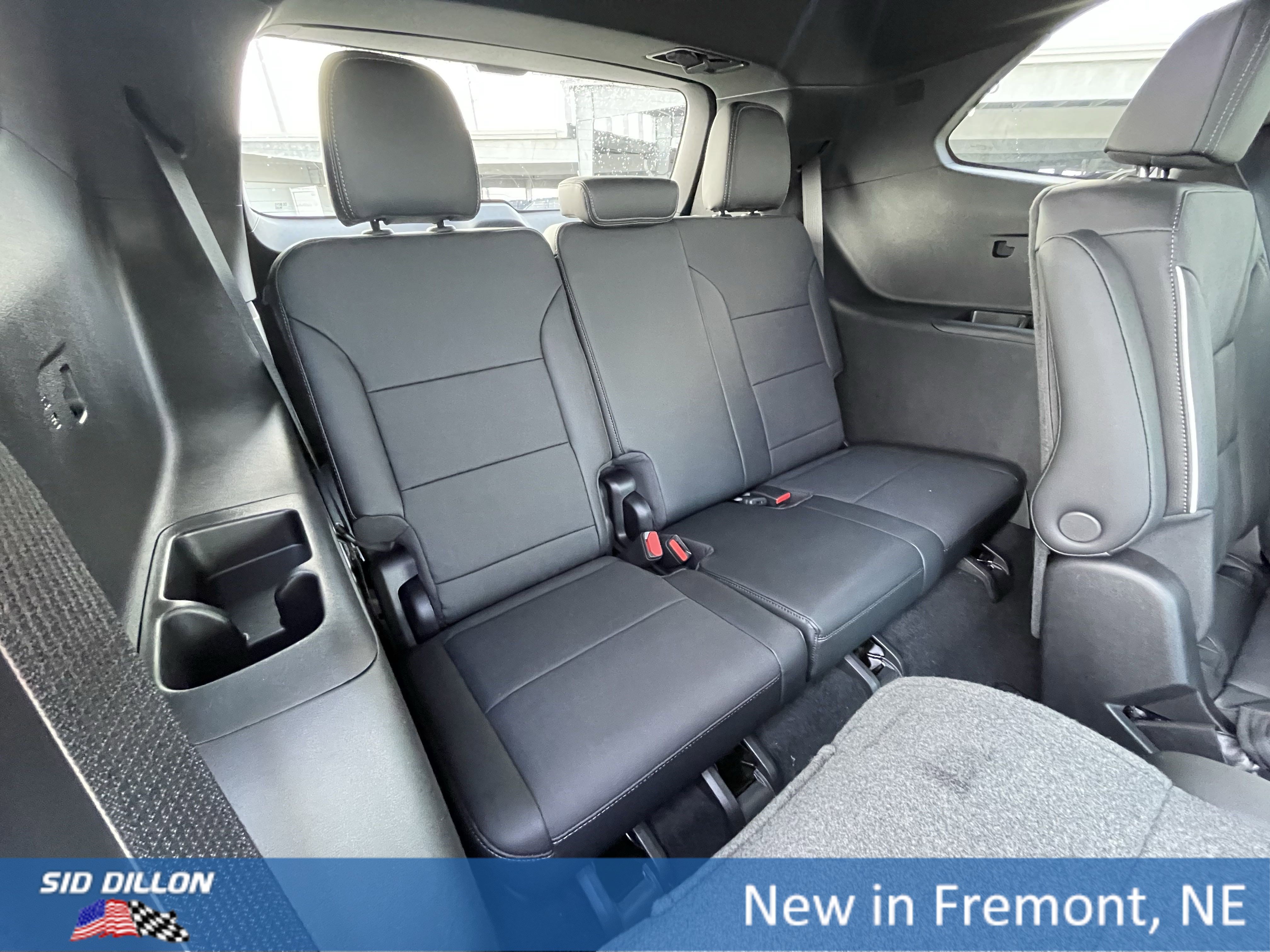 2026 Buick Enclave Preferred photo 7