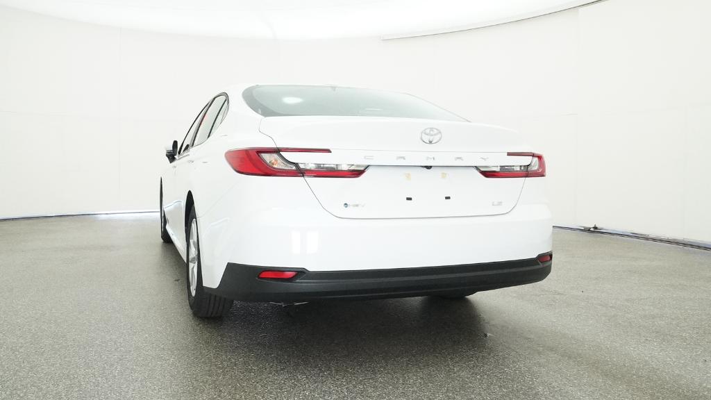 2026 Toyota Camry LE photo 15