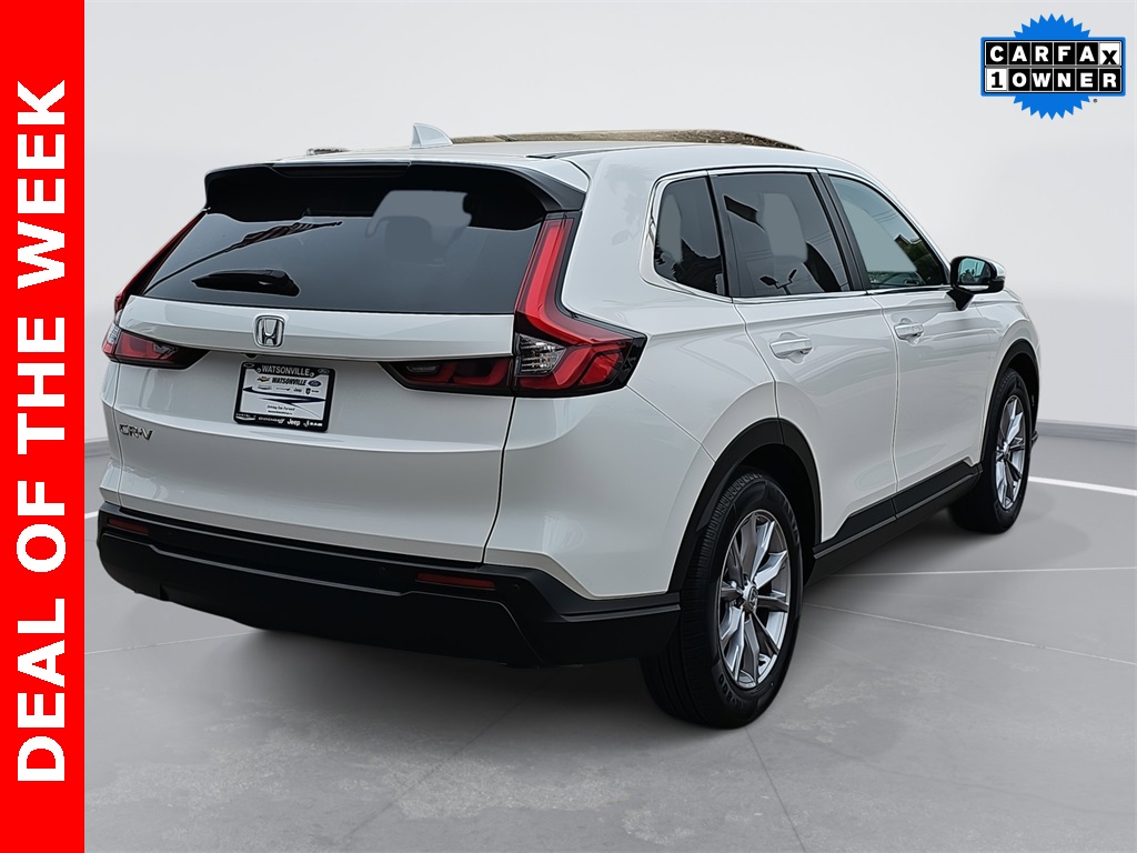 2024 Honda CR-V EX-L photo 3