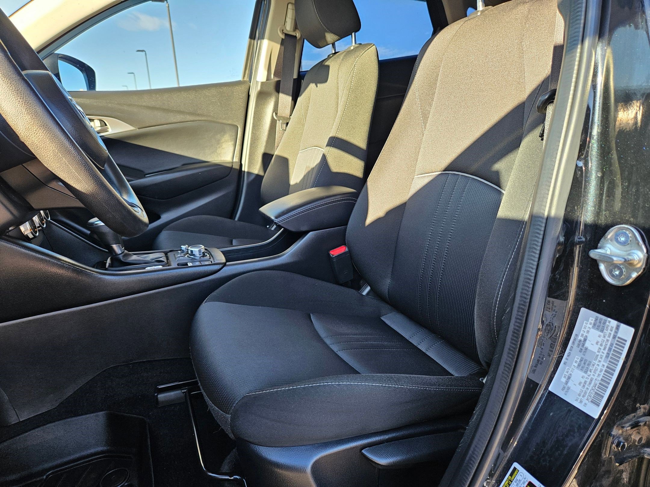 2019 Mazda CX-3 Sport photo 13