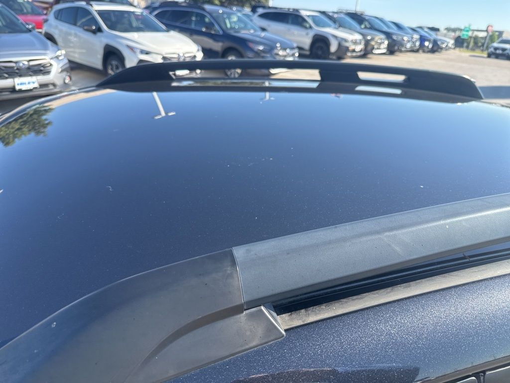 2016 Subaru Crosstrek 2.0i Premium photo 5