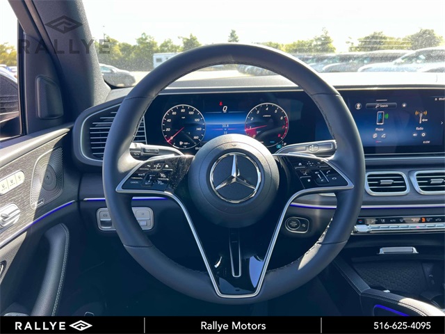2025 Mercedes Benz GLE 350 4MATIC photo 12